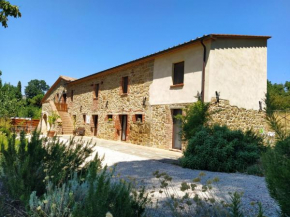 Agriturismo L'Accolta Tuoro Sul Trasimeno